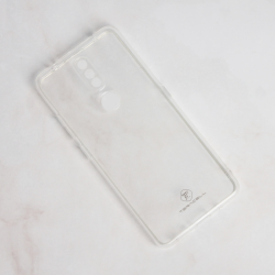 Futrola Teracell Giulietta za Nokia 2.4 Transparent.