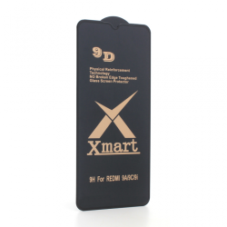 Zastitno staklo Staklena folija glass X mart 9D za Samsung A125 Galaxy A12/A022 Galaxy A02/A047 Galaxy A04s.