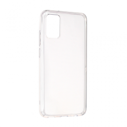Silikonska futrola Skin za Samsung A025 Galaxy A02s Transparent.
