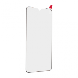 Zastitno staklo Staklena folija glass full glue 0.15mm za Samsung Galaxy S21 Plus crni.