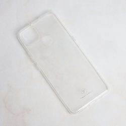 Futrola Teracell Skin za Motorola Moto G9 Power Transparent.