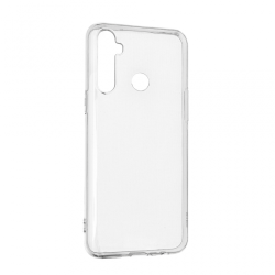 Silikonska futrola Ultra Thin za Realme 6i Transparent.