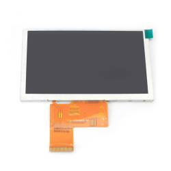 Rezervni deo LCD displej / ekran g505.