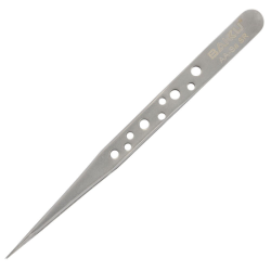 Pinceta Baku BK-V9 AA-Sa-SR prava.