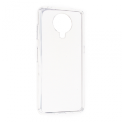 Silikonska futrola Ultra Thin za Nokia G10/G20 Transparent.