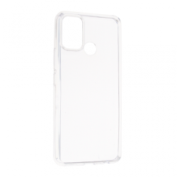 Silikonska futrola Ultra Thin za Realme 7i Transparent.