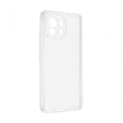 Futrola Teracell Giulietta za Xiaomi Mi 11 Transparent.