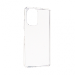 Silikonska futrola Ultra Thin za Xiaomi Poco F3/Mi 11i Transparent.