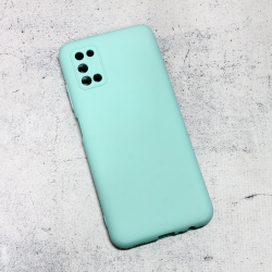 Futrola Nano Silikon za Samsung A037 Galaxy A03s mint.