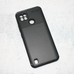 Futrola Defender Carbon za Realme C21 crna.