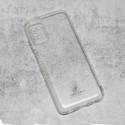 Futrola Teracell Giulietta za Samsung A037G Galaxy A03s Transparent.