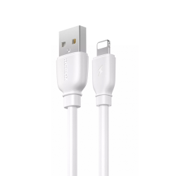 Data kabl REMAX Suji Pro RC-138i iPhone lightning beli.