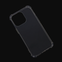 Futrola Transparent Ice Cube za iPhone 13 Pro.