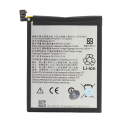 Baterija standard - Vibe K6 Note/Motorola Moto G6 Play BL-270.