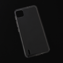 Silikonska futrola Ultra Thin za Wiko Y62 Transparent.