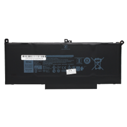 Baterija za Laptop - Dell Latitude E7280, E7380, E7480 F3YGT.