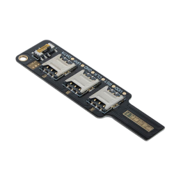 Tester 3u1 za detekciju SIM kartice - signal test dijagnostika za Iphone 18539.