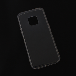 Silikonska futrola Ultra Thin za Nokia XR20 Transparent.