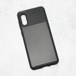 Futrola Defender Carbon za Samsung A022 Galaxy A02 crna.