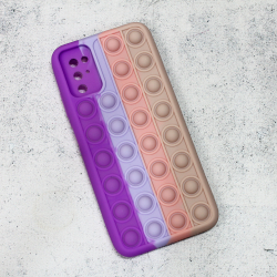 Futrola POP IT Bubble za Samsung A037 Galaxy A03s type 3.