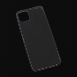 Silikonska futrola Ultra Thin za Samsung A226 Galaxy A22 5G Transparent.