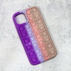 Futrola POP IT Bubble za iPhone 13 type 3.