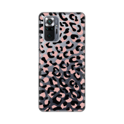 Silikonska futrola print Skin za Xiaomi Redmi Note 10 Pro/Redmi Note 10 Pro Max Animal.