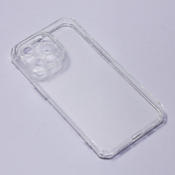 Futrola Full Protection za iPhone 13 Pro Transparent.