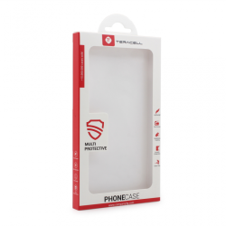 Futrola Full Protection za iPhone 13 Pro Max 6.7 Transparent.