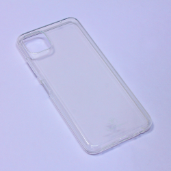 Futrola Teracell Skin za Samsung A226 Galaxy A22 5G Transparent.