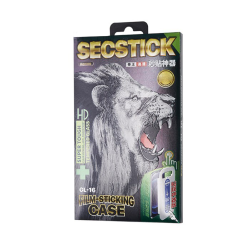 Zastitno Staklo Staklena folija glass REMAX Monarch SecStick HD GL-16 za iPhone 13 Pro Max 6.7.