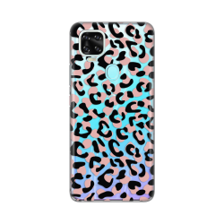Silikonska futrola print Skin za A1 Alpha 20+ Animal.