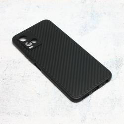 Futrola Carbon fiber za Vivo Y21/Y21s/Y33s crna.