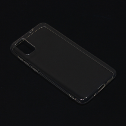 Silikonska futrola Ultra Thin za ZTE Blade A31 Transparent.