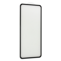 Zastitno Staklo Staklena folija glass 2.5D full glue za Xiaomi BlackShark 4S crni.