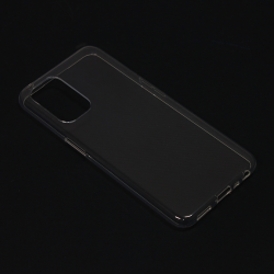 Silikonska futrola Ultra Thin za OnePlus Nord N200 5G Transparent.