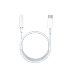 Data kabl REMAX RC-175i PD 20W iPhone Type C na iPhone lightning beli 1m.