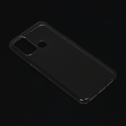 Silikonska futrola Ultra Thin za Oppo A53s Transparent.