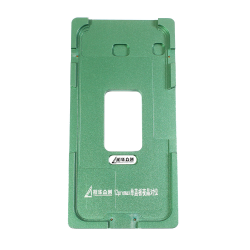 Kalup Aluminium za staklo+frame Iphone 12 PRO MAX.