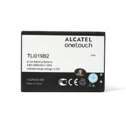 Baterija standard - Alcatel C7/7041 TLI019B2.