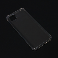 Futrola Transparent Ice Cube za Realme C11 (2021)/Realme C20.