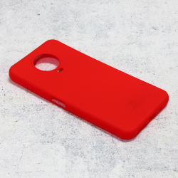 Futrola Teracell Giulietta za Nokia G10/G20 mat crvena.