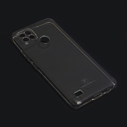 Futrola Teracell Giulietta za Realme C11 2021/C20 Transparent.