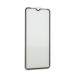 Zastitno Staklo Staklena folija glass 2.5D full glue za Vivo Y1s crni.
