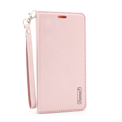 Futrola Hanman ORG za Xiaomi Redmi Note 11 Pro Plus/Poco X4 NFC roze.