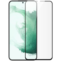 PMMA zastita zakrivljena Nillkin Impact Resistant za Samsung Galaxy S22 Plus 5G.