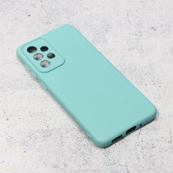 Futrola Nano Silikon za Samsung A536 Galaxy A53 5G mint.