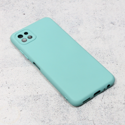 Futrola Nano Silikon za Samsung A226 Galaxy A22 5G mint.