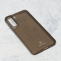 Futrola Teracell Skin za Samsung Galaxy S22 Plus 5G crna.