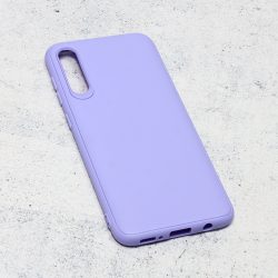 Futrola 3D Camera za Samsung A307F/A505F/A507F Galaxy A30s/A50/A50s ljubicasta.